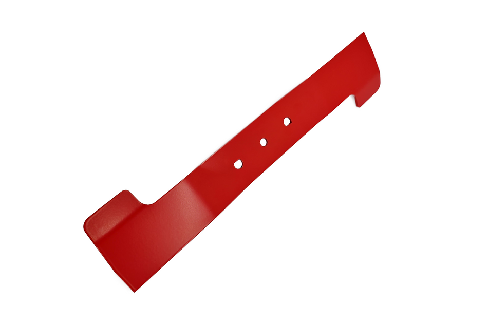 High-Lift Flügelmesser | Makita DLM380 / DLM382 | 38cm Mähbreite