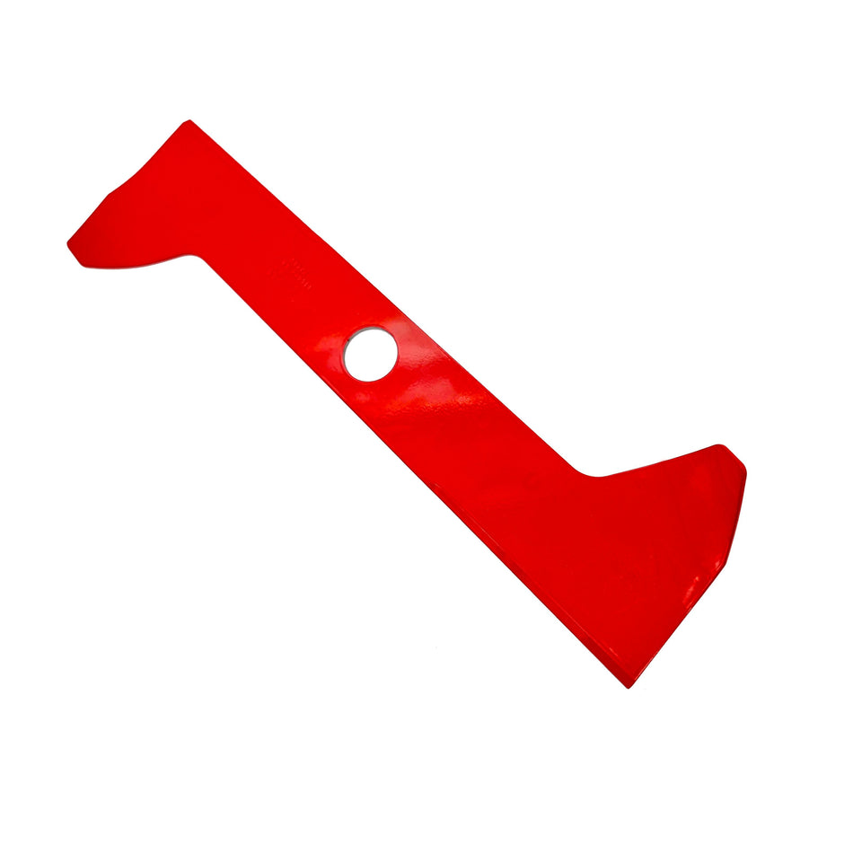 Rasenmäher-Messer | Sabo (Turbostar), John Deere | 43cm Mähbreite