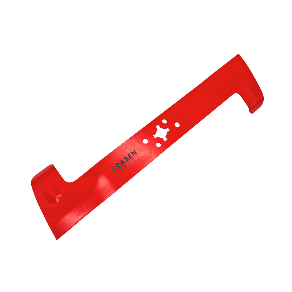 High-Lift Flügelmesser | Stihl RM/RMA 448.0 & 448.1 T/TC/TX/PC/VC, VIKING MB 448 T/TC/TX/VC  | 46cm Mähbreite