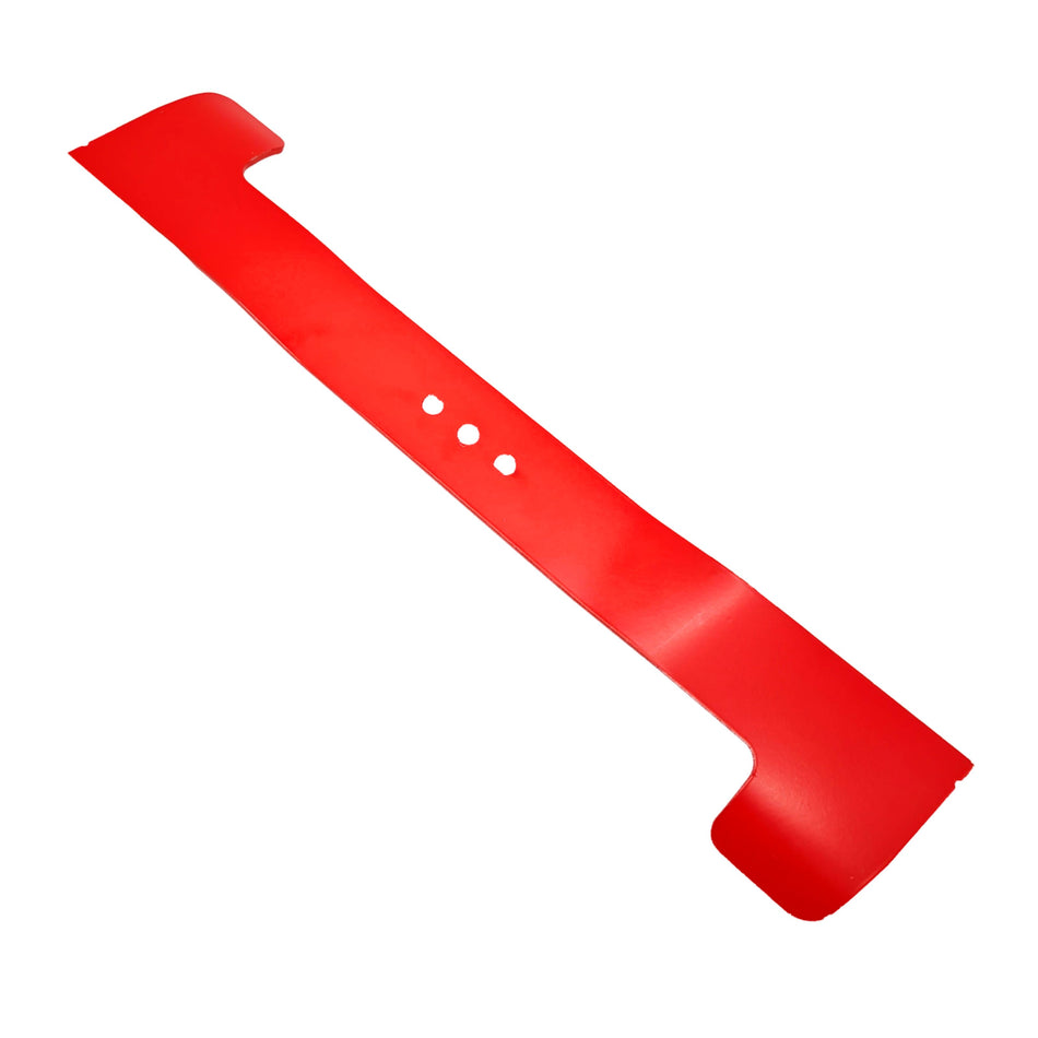 High-Lift Flügelmesser | Scheppach MS225-53 bis 08/2022, Hecht 554SX, 554SXE | 53cm Mähbreite