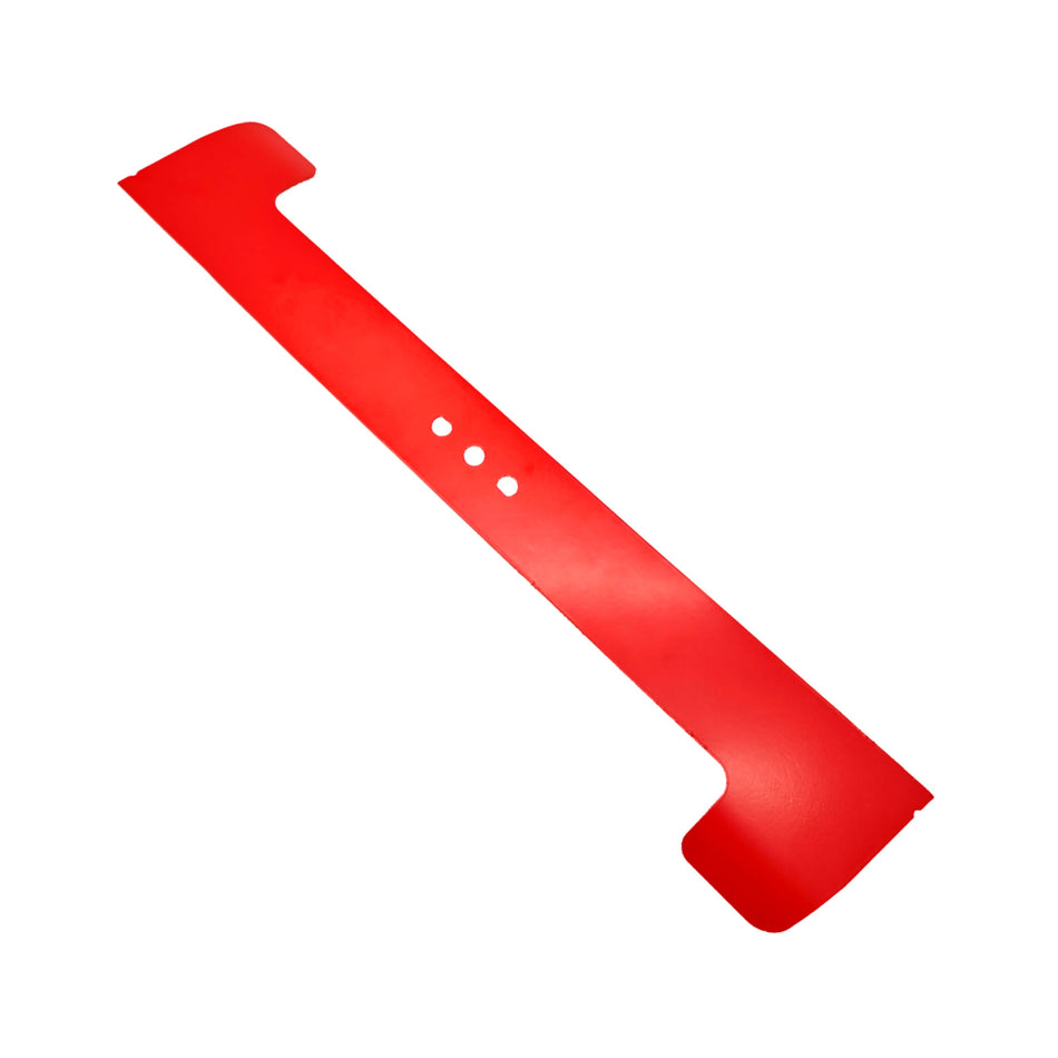 High-Lift Flügelmesser | Scheppach MS225-53 ab 08/2022 | 53cm Mähbreite