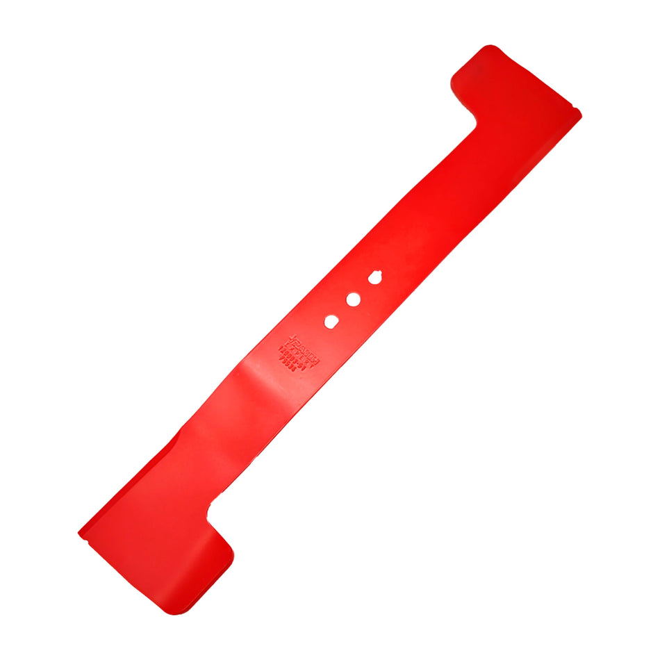 High-Lift Flügelmesser | Scheppach MS173-51 | 51cm Mähbreite