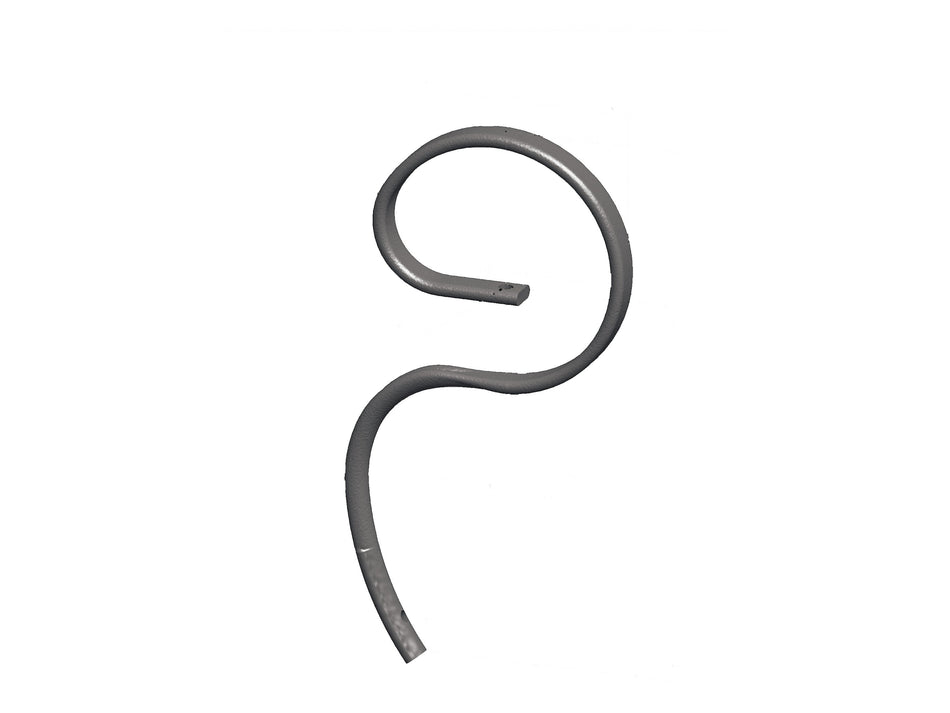 Spring prongs for universal