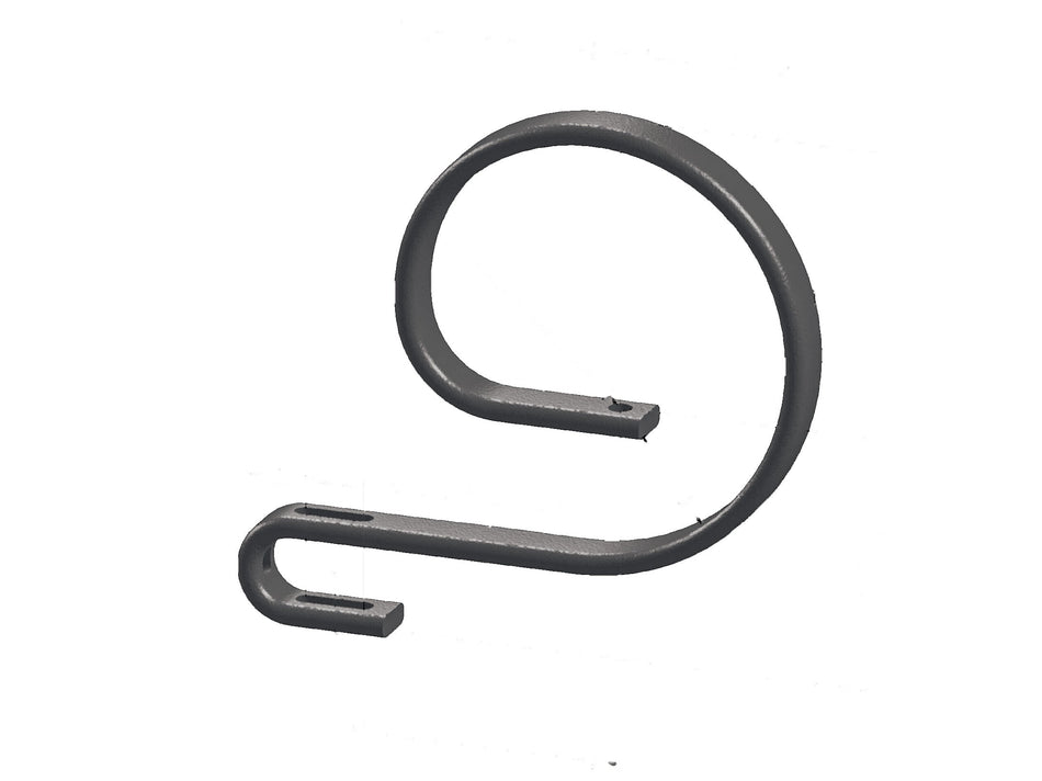 Vibrating spring for universal use