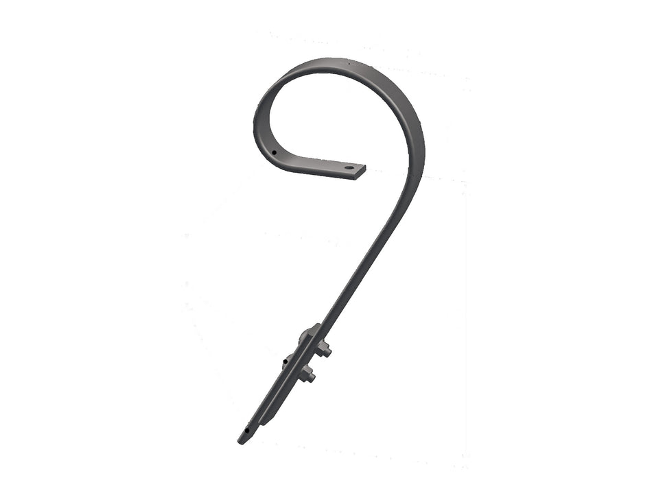 Drag tines for universal