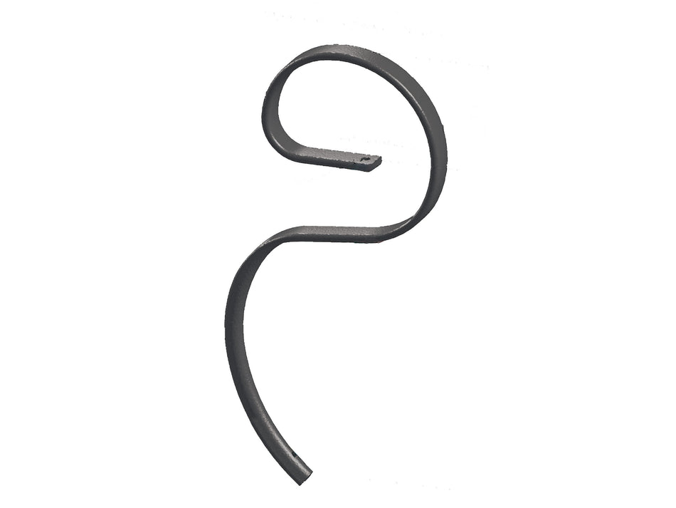 Spring prongs for universal