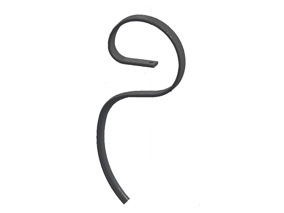 Spring prongs for universal