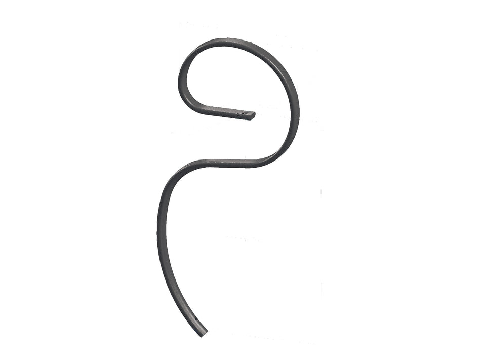 Spring prongs for universal