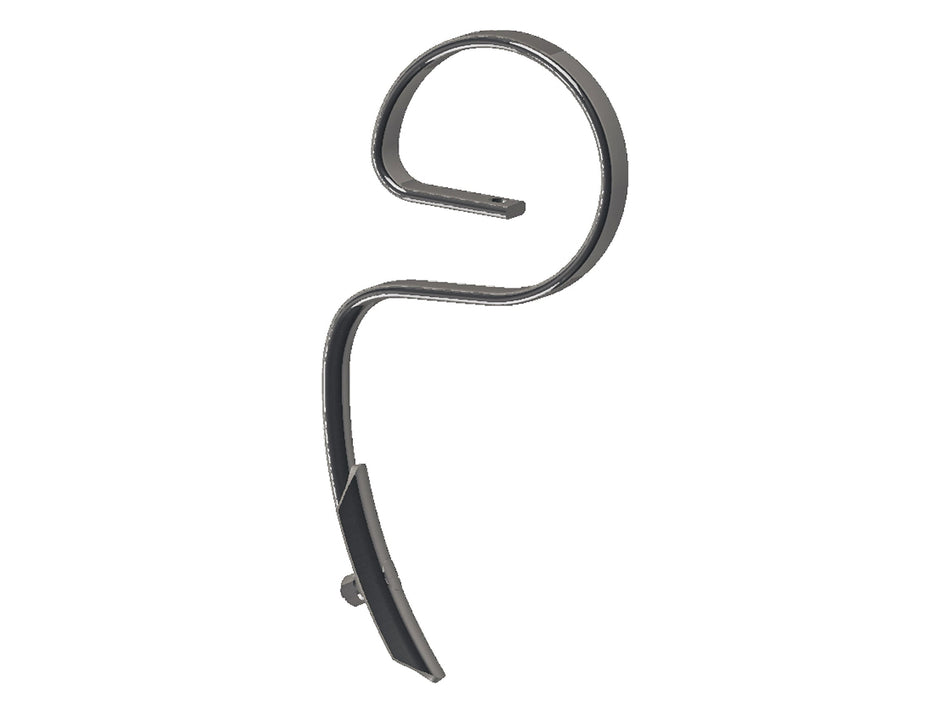 Gareegg tines with share for universal use