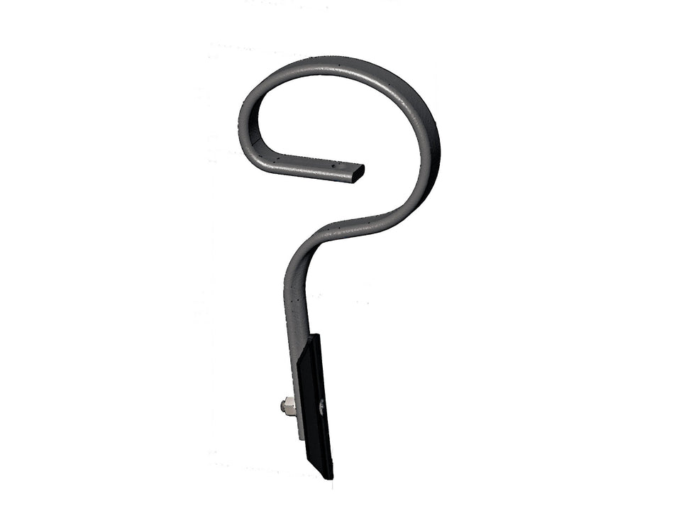 Gareegg tines with share for universal use