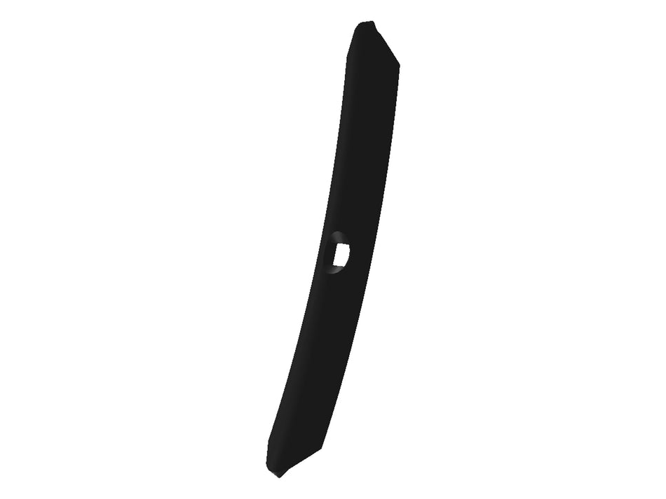 Narrow blade for Universal