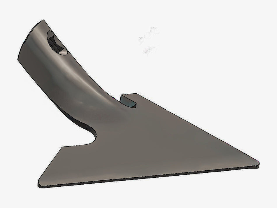 Goosefoot share for Universal