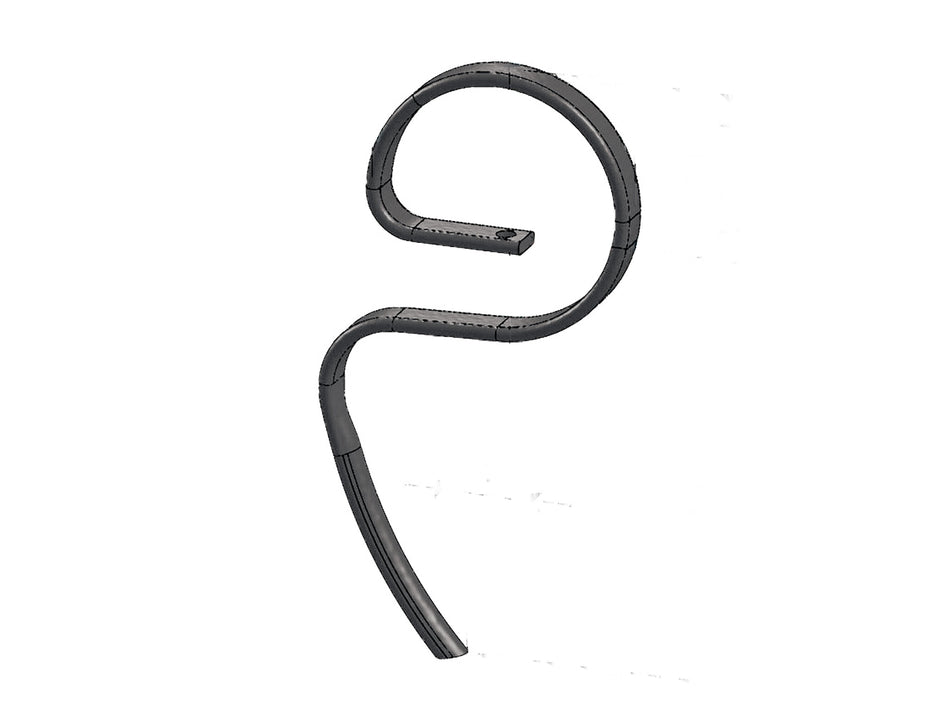 Gareeggen tines for Universal