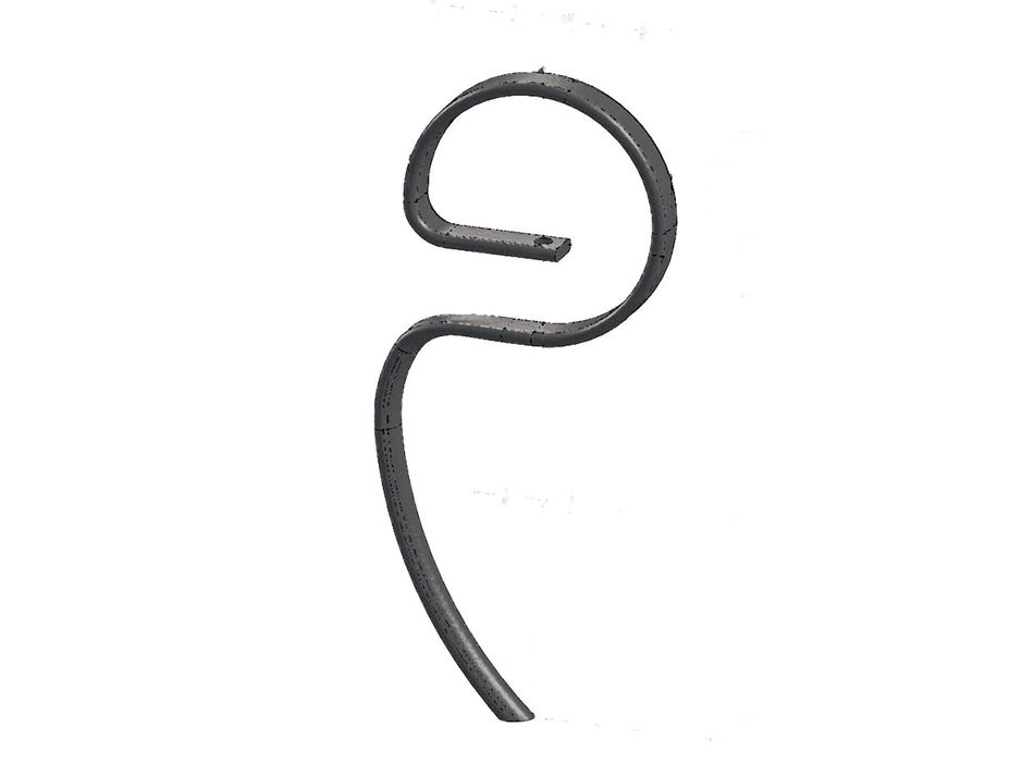 Gareeggen tines for Universal