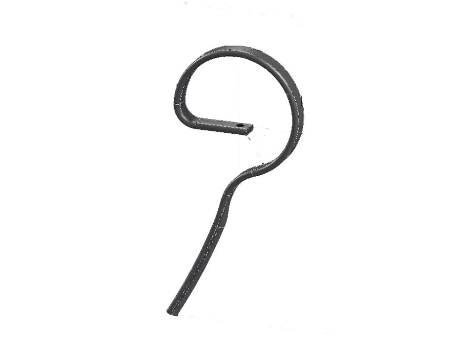 Gareeggen tines for Universal