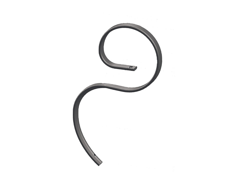 Spring prongs for universal