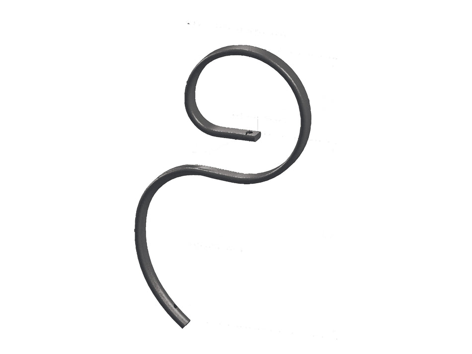 Spring prongs for universal use | reinforced