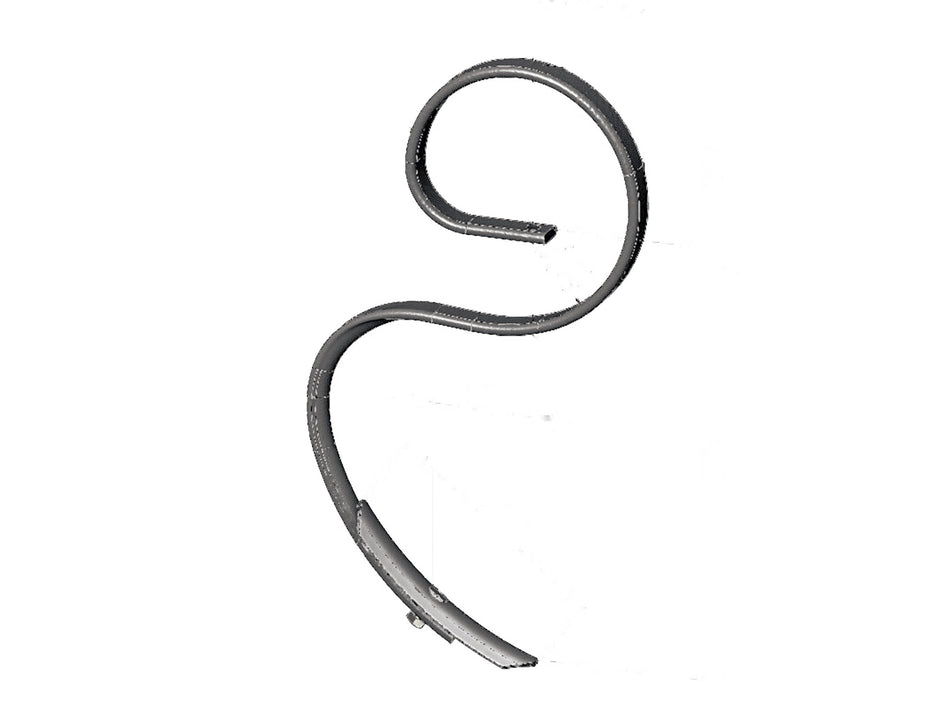 Spring prongs for universal