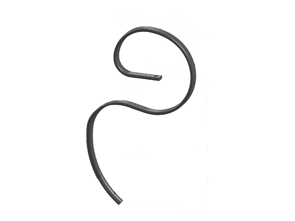 Spring prongs for universal