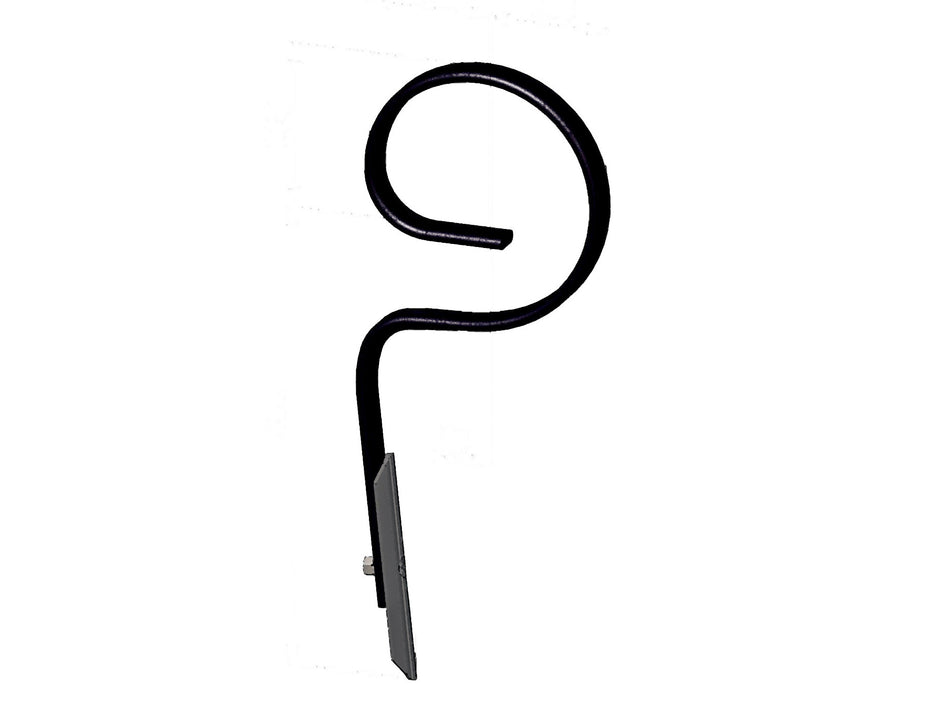 Spring tines with share for universal use