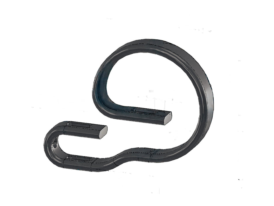 Vibrating spring for universal use