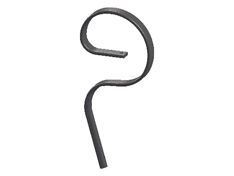 Spring prongs for universal