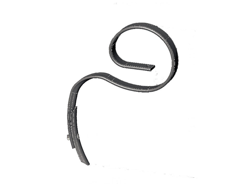 Spring tines with share for universal use