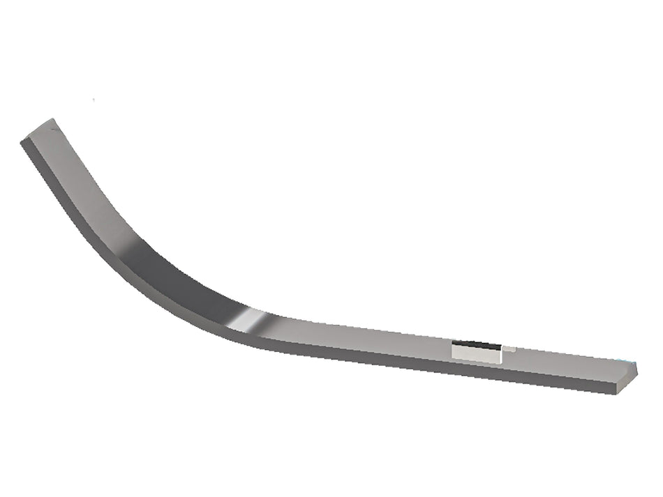 Packer intermediate spring for universal