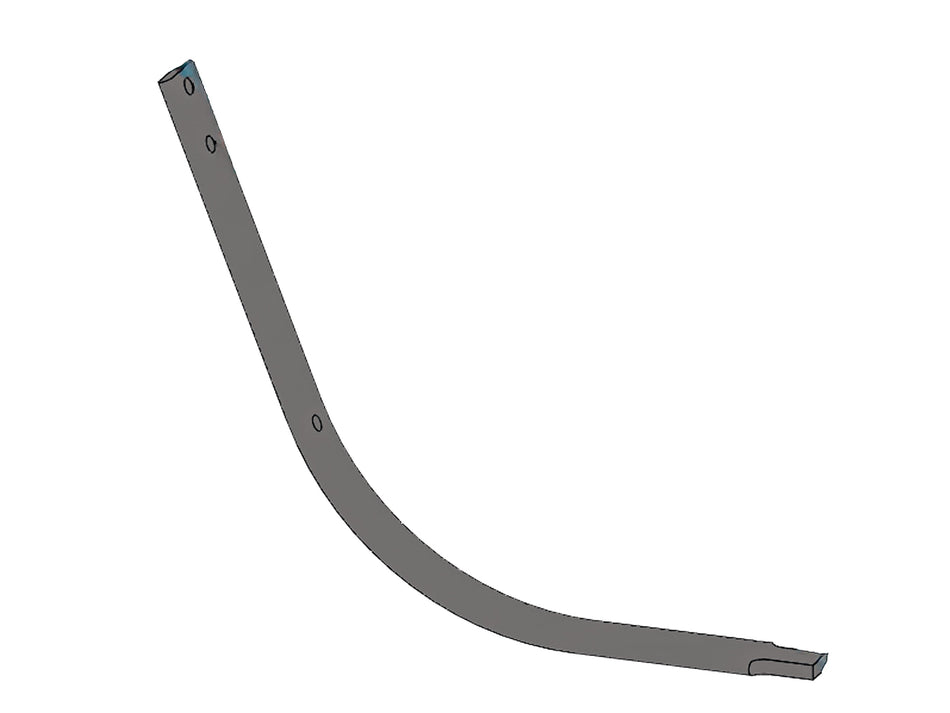 Packer intermediate spring for universal