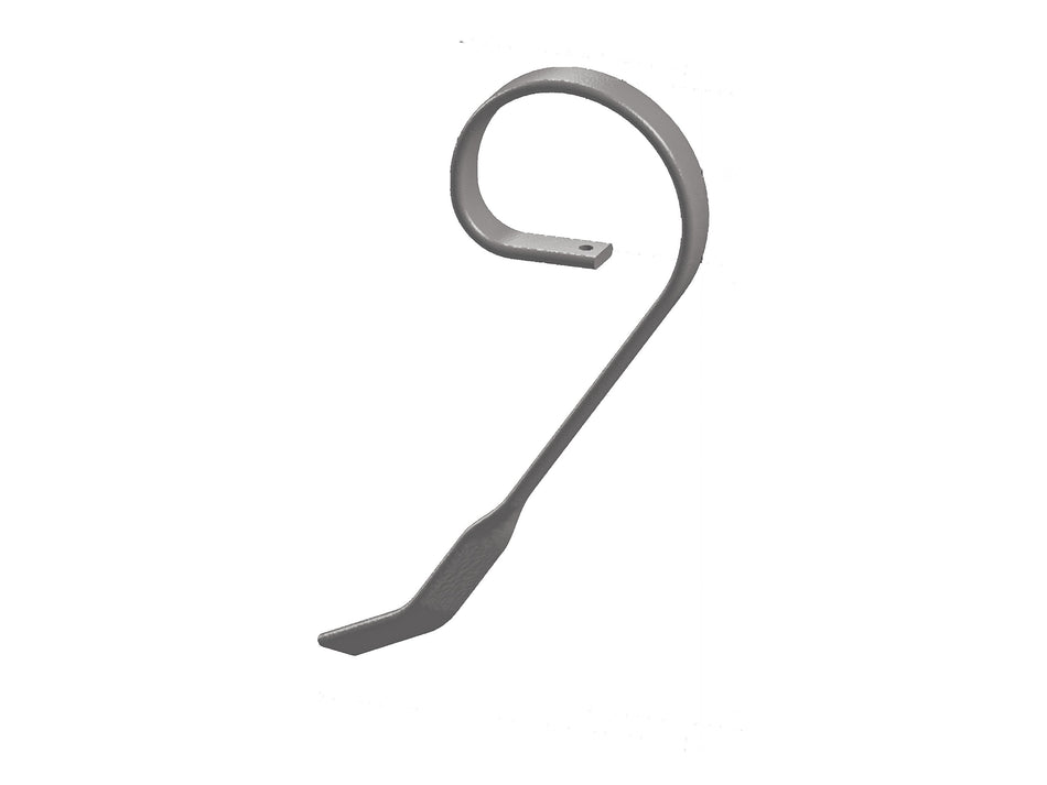 Drag tines for universal | left