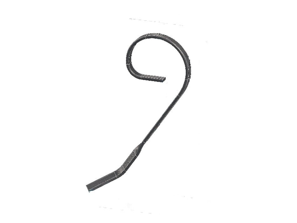 Drag tines for universal | right