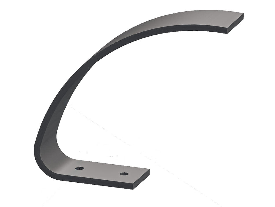 Packer spring for universal