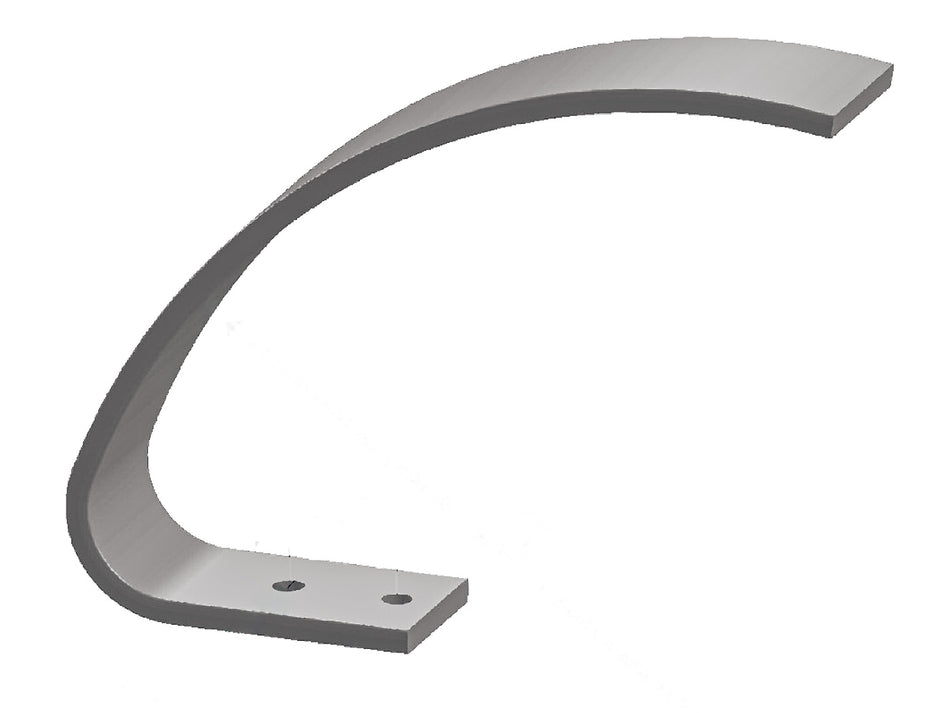 Packer spring for universal