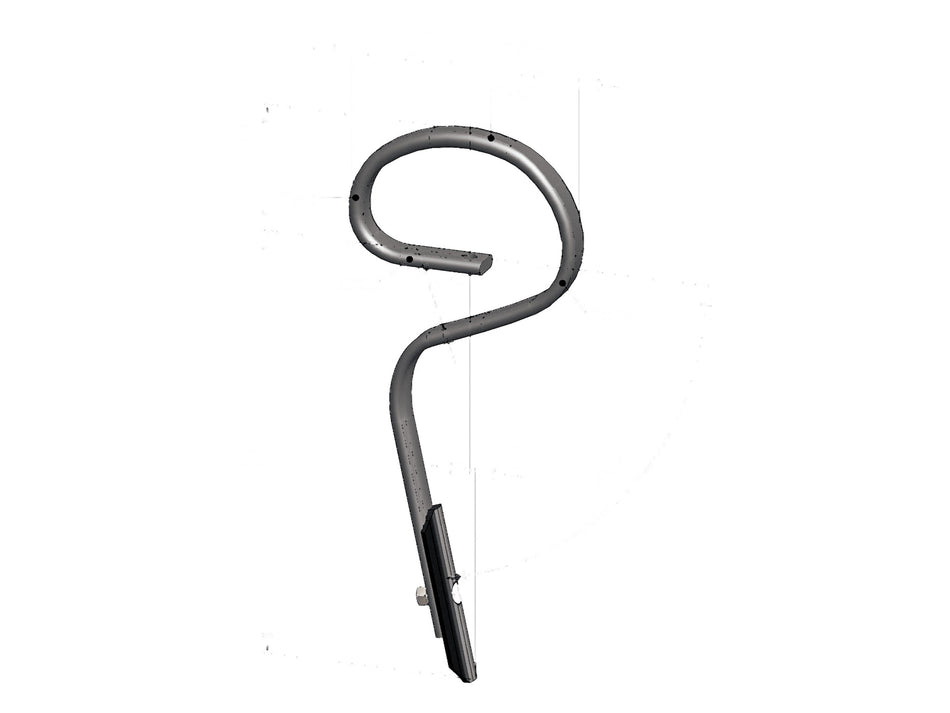 Spring tines with share for universal | OPTiFLEX, straight