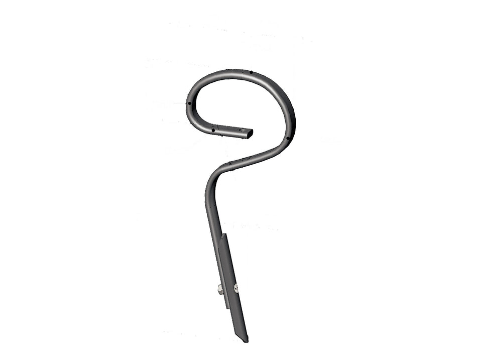 Spring tines with share for universal | OPTiFLEX, straight