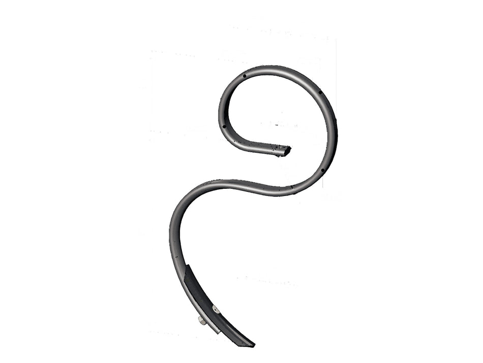 Spring tines with share for universal | OPTiFLEX, curved