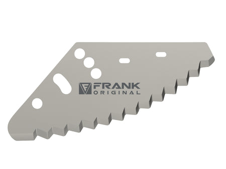 Futtermischwagenmesser für HI Spec
