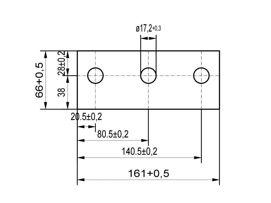 Cover spring for John Deere