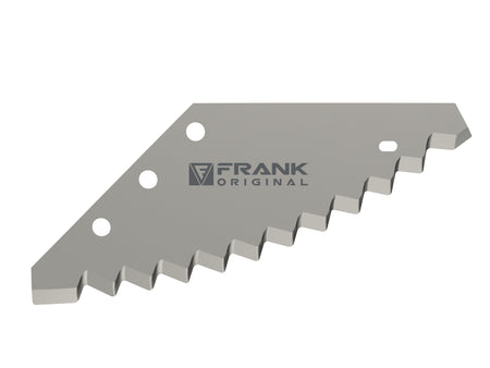 Futtermischwagenmesser für Metal-Fach | PTA