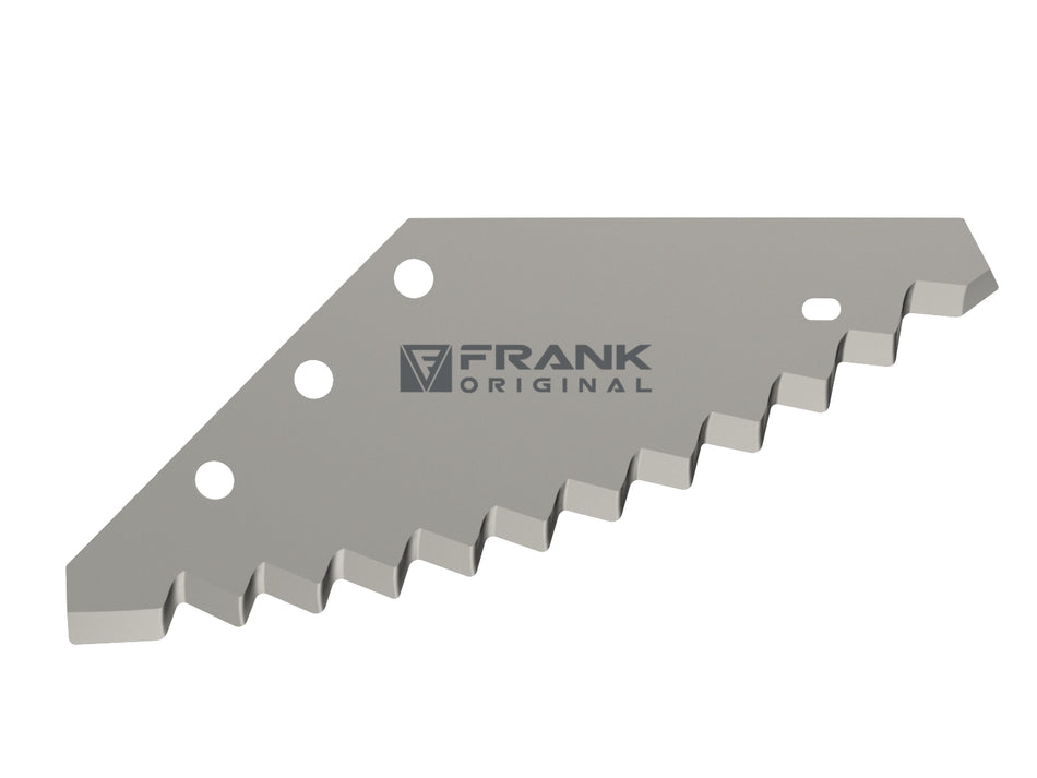 Futtermischwagenmesser für Metal-Fach | PTA