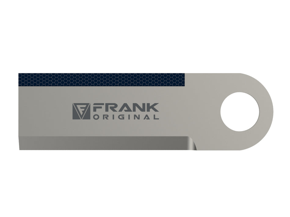 Shredder knife for Universal | PTA
