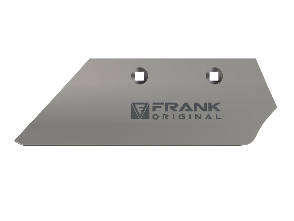 Fertilizer injector share for Lemken | left