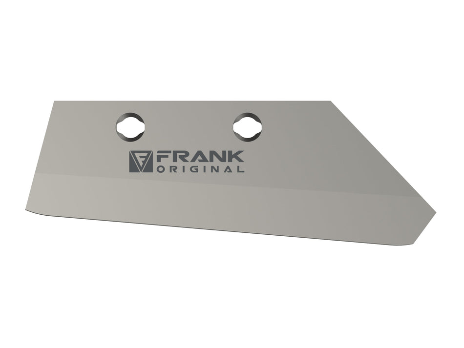 Fertilizer injector share for Kuhn | right