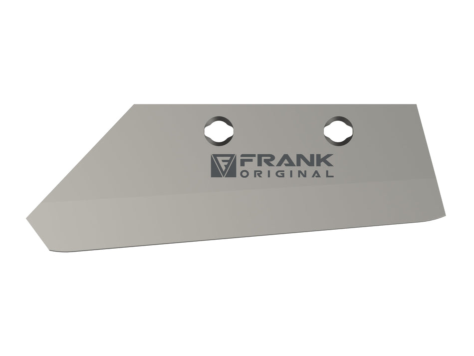 Fertilizer injector share for Kuhn | left