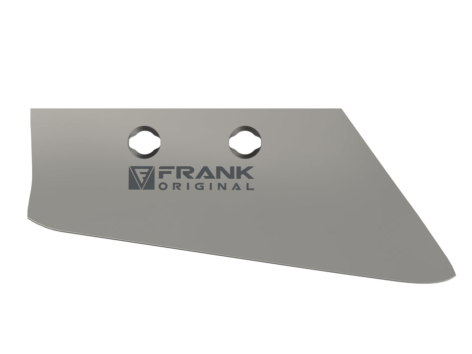 Fertilizer injector share for Kuhn | right