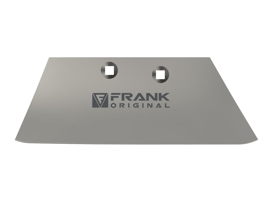 Fertilizer injector for Rabewerk | right