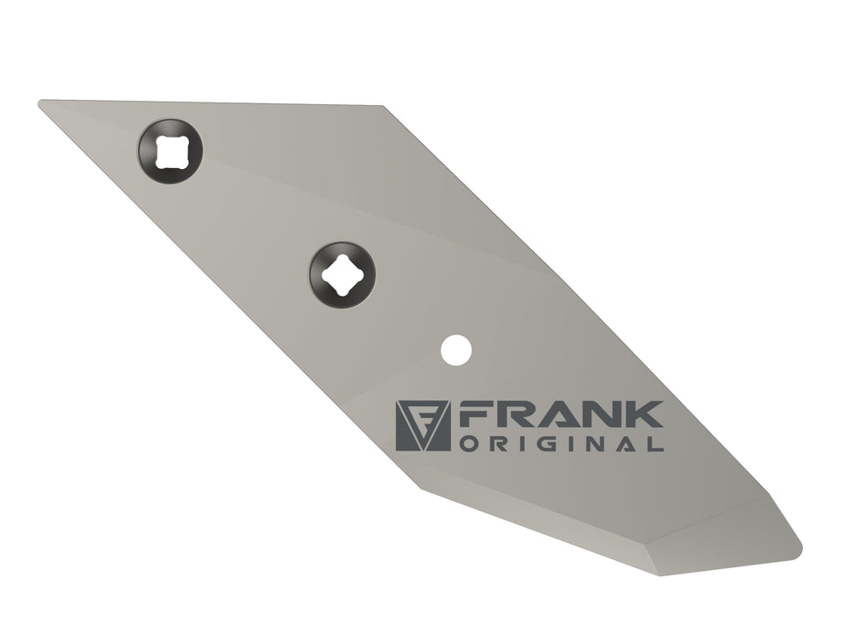 Front section of the share for Lemken | right