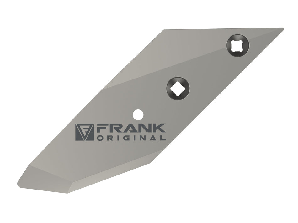 Front section of the share for Lemken | left