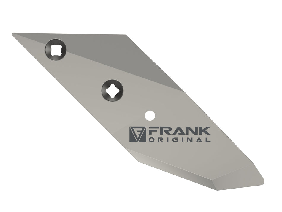 Schar-Vorderteil für Lemken | H2000 | rechts