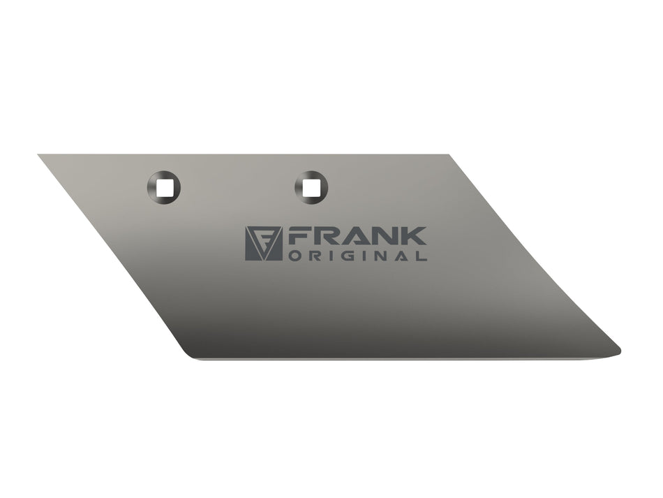 Fertilizer injector for Lemken | right